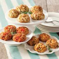 Read Chesapeake Crab Cakes Reviews