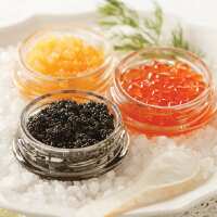 Read Chesapeake Crab Cakes & More Reviews