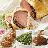 Read Chesapeake Crab Cakes & More Reviews