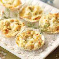 Read Chesapeake Crab Cakes Reviews