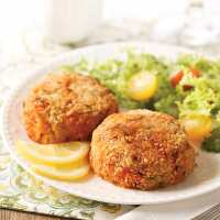 Read Chesapeake Crab Cakes & More Reviews