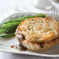 Read Chesapeake Crab Cakes Reviews