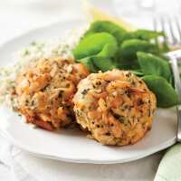 Read Chesapeake Crab Cakes Reviews