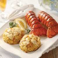 Read Chesapeake Crab Cakes Reviews