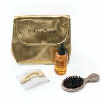 Read Hidden Crown Reviews
