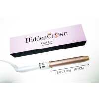 Read Hidden Crown Reviews