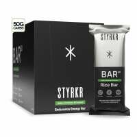 Read STYRKR Reviews