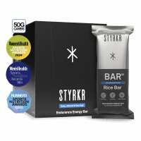 Read STYRKR Reviews