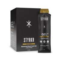 Read STYRKR Reviews