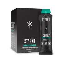 Read STYRKR Reviews
