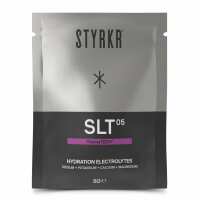 Read STYRKR Reviews