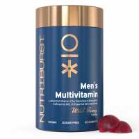 Read Nutriburst Vitamins Reviews