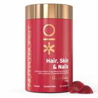 Read Nutriburst Vitamins Reviews