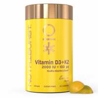 Read Nutriburst Vitamins Reviews