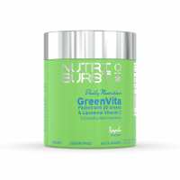 Read Nutriburst Vitamins Reviews