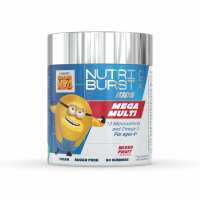 Read Nutriburst Vitamins Reviews