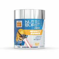 Read Nutriburst Vitamins Reviews