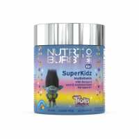 Read Nutriburst Vitamins Reviews