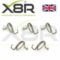 Read X8R Ltd Reviews