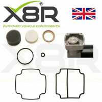 Read X8R Ltd Reviews