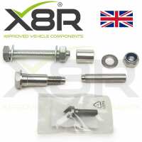 Read X8R Ltd Reviews