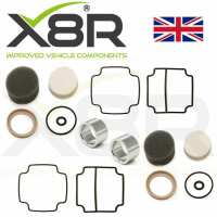 Read X8R Ltd Reviews