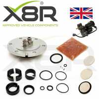 Read X8R Ltd Reviews