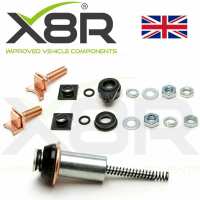 Read X8R Ltd Reviews