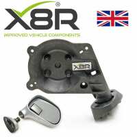 Read X8R Ltd Reviews