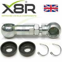 Read X8R Ltd Reviews