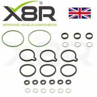 Read X8R Ltd Reviews