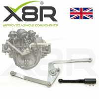 Read X8R Ltd Reviews