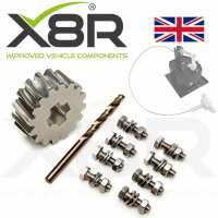 Read X8R Ltd Reviews