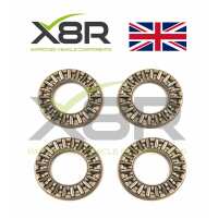 Read X8R Ltd Reviews