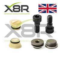Read X8R Ltd Reviews