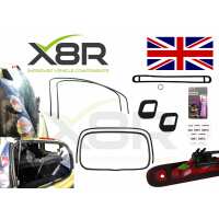 Read X8R Ltd Reviews