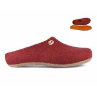 Read WoolFit Slippers USA Reviews