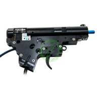 Read Amped Airsoft Reviews