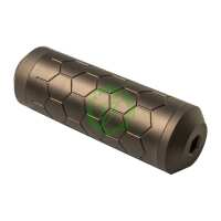 Read Amped Airsoft Reviews