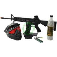 Read Amped Airsoft Reviews