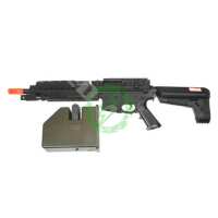 Read Amped Airsoft Reviews