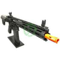 Read Amped Airsoft Reviews