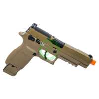 Read Amped Airsoft Reviews