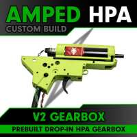 Read Amped Airsoft Reviews