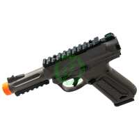 Read Amped Airsoft Reviews