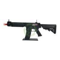 Read Amped Airsoft Reviews