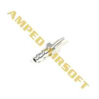 Read Amped Airsoft Reviews