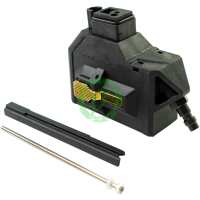 Read Amped Airsoft Reviews