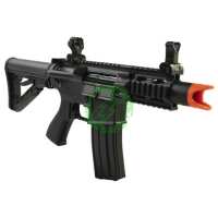 Read Amped Airsoft Reviews