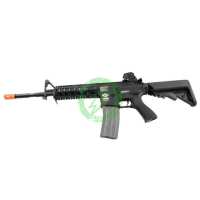 Read Amped Airsoft Reviews